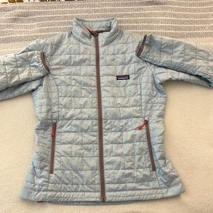 Patagonia Nano Puff Jacket